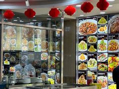 -小花卷味道餐厅(开发区五彩城店)