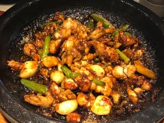 -绿茶餐厅(成都大悦城店)