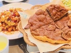 -黑窑厂糖油饼烤鸭·清真菜(黑窑厂街店)