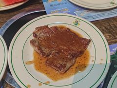 -巴犀烧烤(新崇光店)