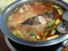 -大理.老字号渝记酸萝卜乌鱼(古城总店)