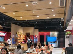 -聚味瞿记·龙虾堂(天元店)