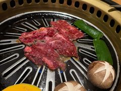 -炼火烤肉店
