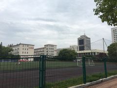 -上海大学(嘉定校区)