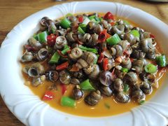 -丰乐餐厅·始于1999·本地老字号