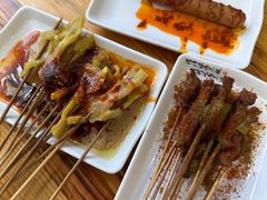 -马三洋芋片(兰州总店)