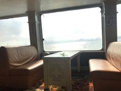 -澳门环岛游湾仔码头