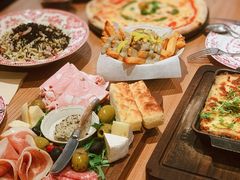 -MOMENTI手工意面(晶耀前滩店)