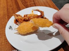 -汉巴味德·烤肉与啤酒的自助(杭州大悦城店)