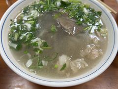 -蔺家老字号羊杂碎馆