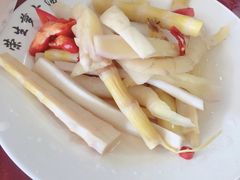 -荣生萝卜汤饭店