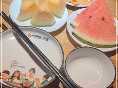 -六月雪干锅(涪城万达广场店)