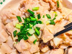 -费大厨辣椒炒肉(万家丽一店)