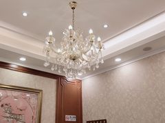 包厢-金时代顺风大酒店(金山店)