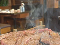 -辛氏火炉·韩式古法烤肉(松北店)