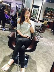 点击看大图 -愉己冥想·护发专门店