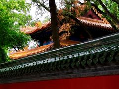 -北京国子监胡同
