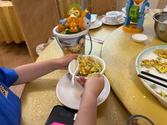 -金生美食(贵州路店)