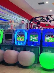 -都乐汇儿童乐园(莱蒙都会店)