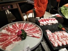 -煲宫猪肚鸡(昆山金鹰国际购物中心店)