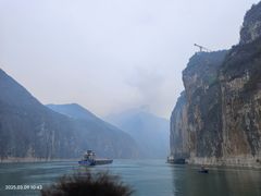 -白帝城·瞿塘峡景区