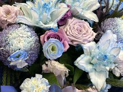 -金陵花卉交易市场