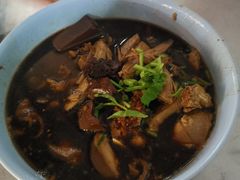 -槟城街头艺术街区