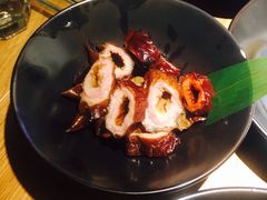 -金牌外婆家(苏州中心店)