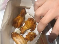 -肯德基(汤逊湖店)