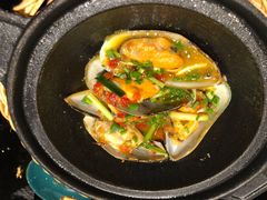 -海食焗(新光天地店)