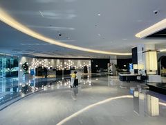 -青岛鑫江温德姆酒店