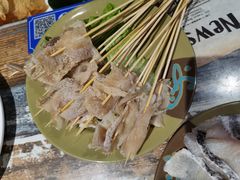-刘老表·瓦罐汤涮肉(青云谱店)
