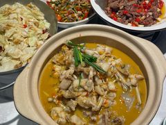 -费大厨辣椒炒肉(黄兴中心广场店)