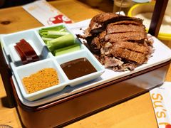 -肘子酥·天津菜·特色捞面(德云社店)