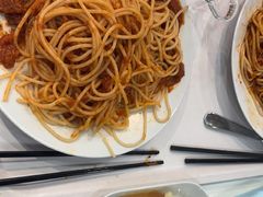 -宜家·瑞典风味餐厅(烟台路店)