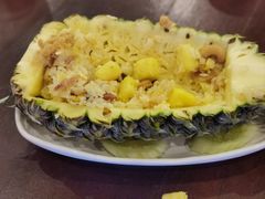 -大螃蟹海鲜餐厅