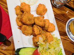 -申德勒加油站餐厅(三里屯北小街店)