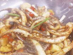 -聚味瞿记·龙虾堂(树木岭店)