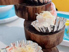 -香香海南菜餐厅