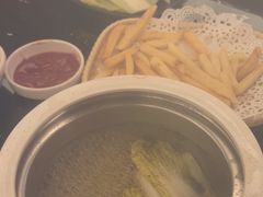 -汤连得温泉馆(宝山店)