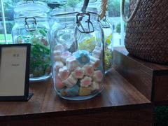 -西安高新希尔顿酒店·咖啡露台西餐厅