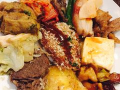 -深圳四季酒店·馥自助餐厅