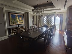 -廊坊固安福朋喜来登酒店