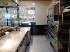 -帕瑞斯面包店(幸福城明珠超市店)