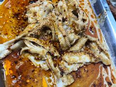 -清真·马峰烤肉(小学习北巷店)