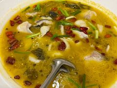酸菜鱼-佳禾苑小馆·重庆江湖菜(月坛南街店)