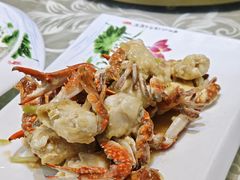 -黄海海鲜酒店(静海路店)