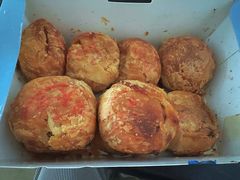 鲜肉月饼-真老大房(南京东路店)