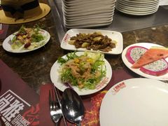 -尚雅铁板料理自助餐厅(乐松店)
