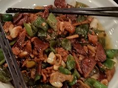 -一楼食业·美食人家